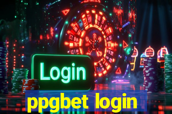 ppgbet login